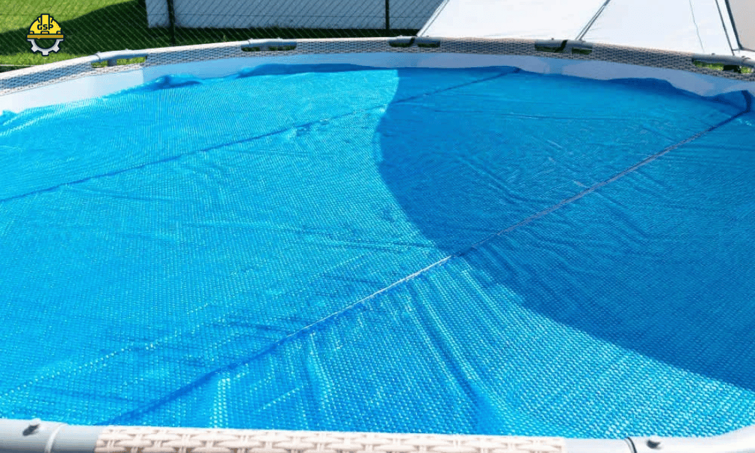 5 Benefits of Getting a Pool Cover